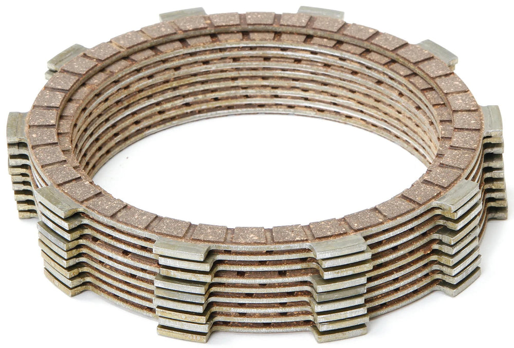 Trw koppelingsplaat set clutch kit mcc124-9