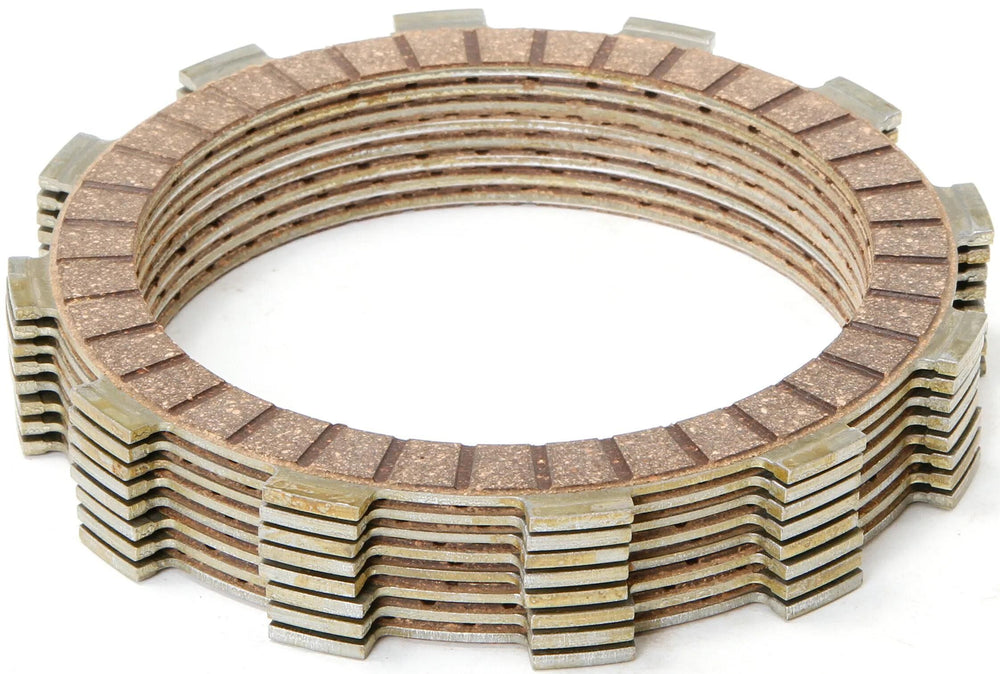 Trw koppelingsplaat set clutch kit mcc133-8