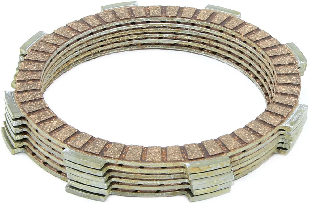 Trw koppelingsplaat set clutch kit mcc134-6