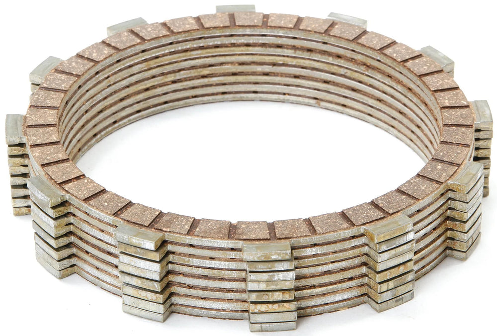 Trw koppelingsplaat set clutch kit mcc141-8