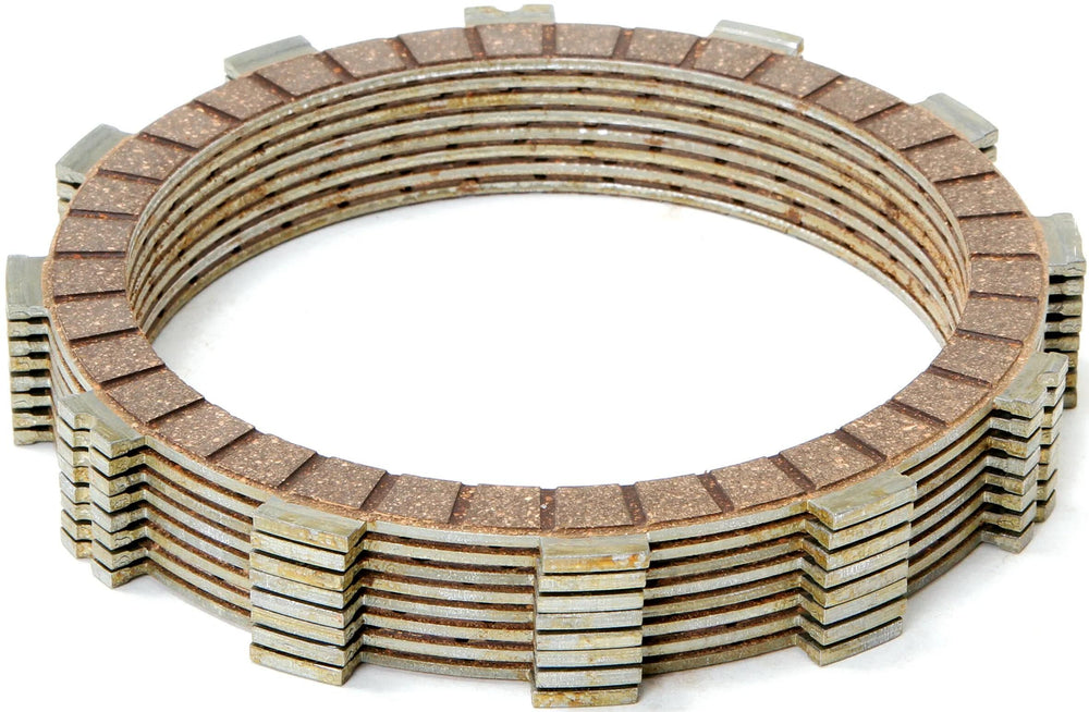 Trw koppelingsplaat set clutch kit mcc155-8