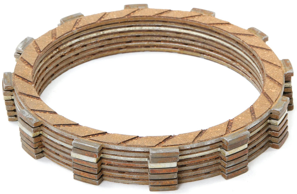 Trw koppelingsplaat set clutch kit mcc160-7