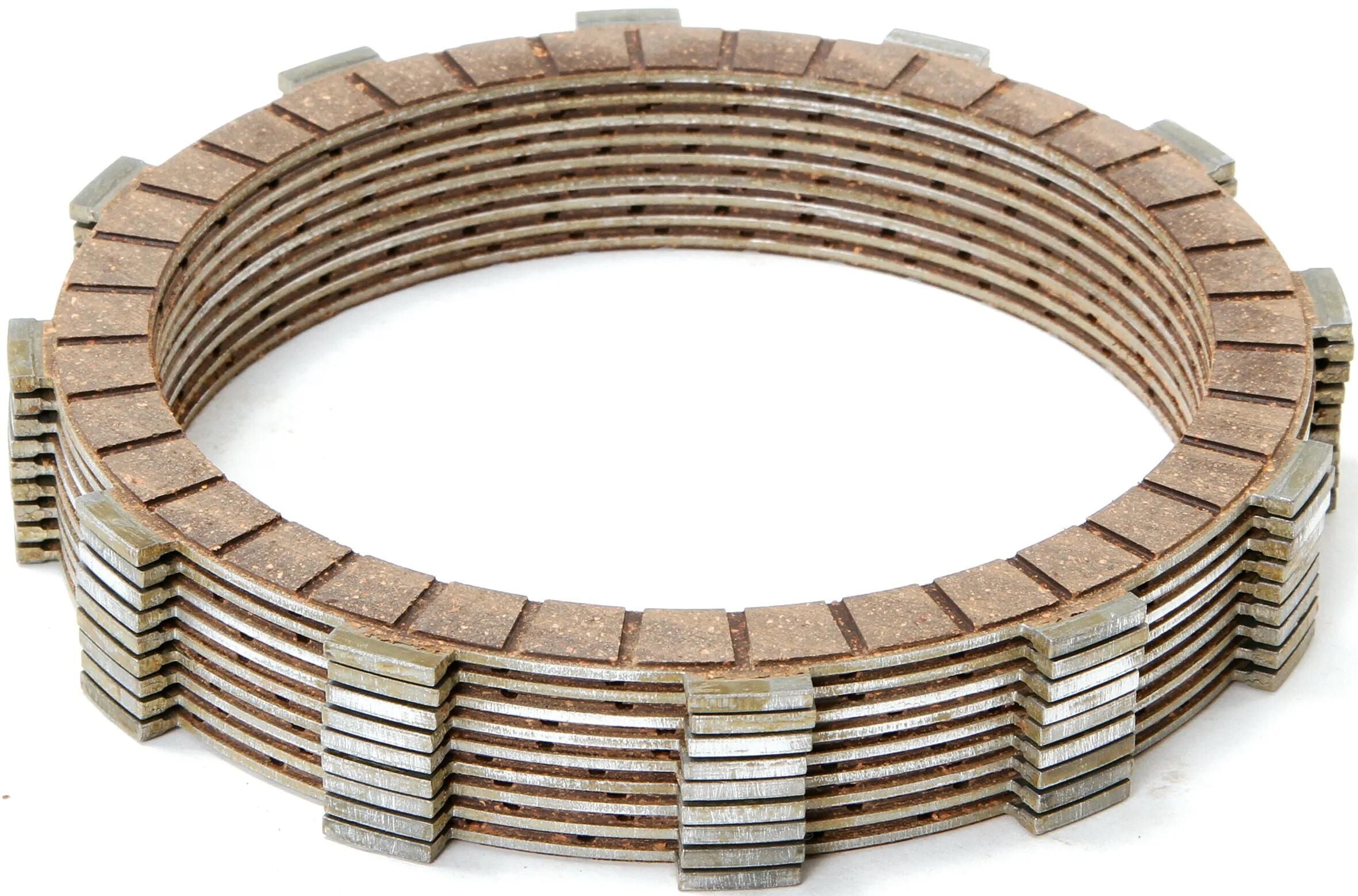 Trw kupplungslamellensatz clutch kit mcc212-9