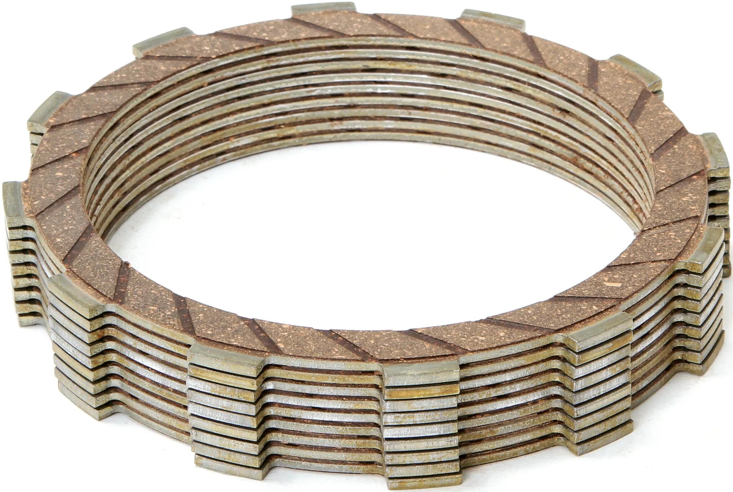 Trw kupplungslamellensatz clutch kit mcc221-9