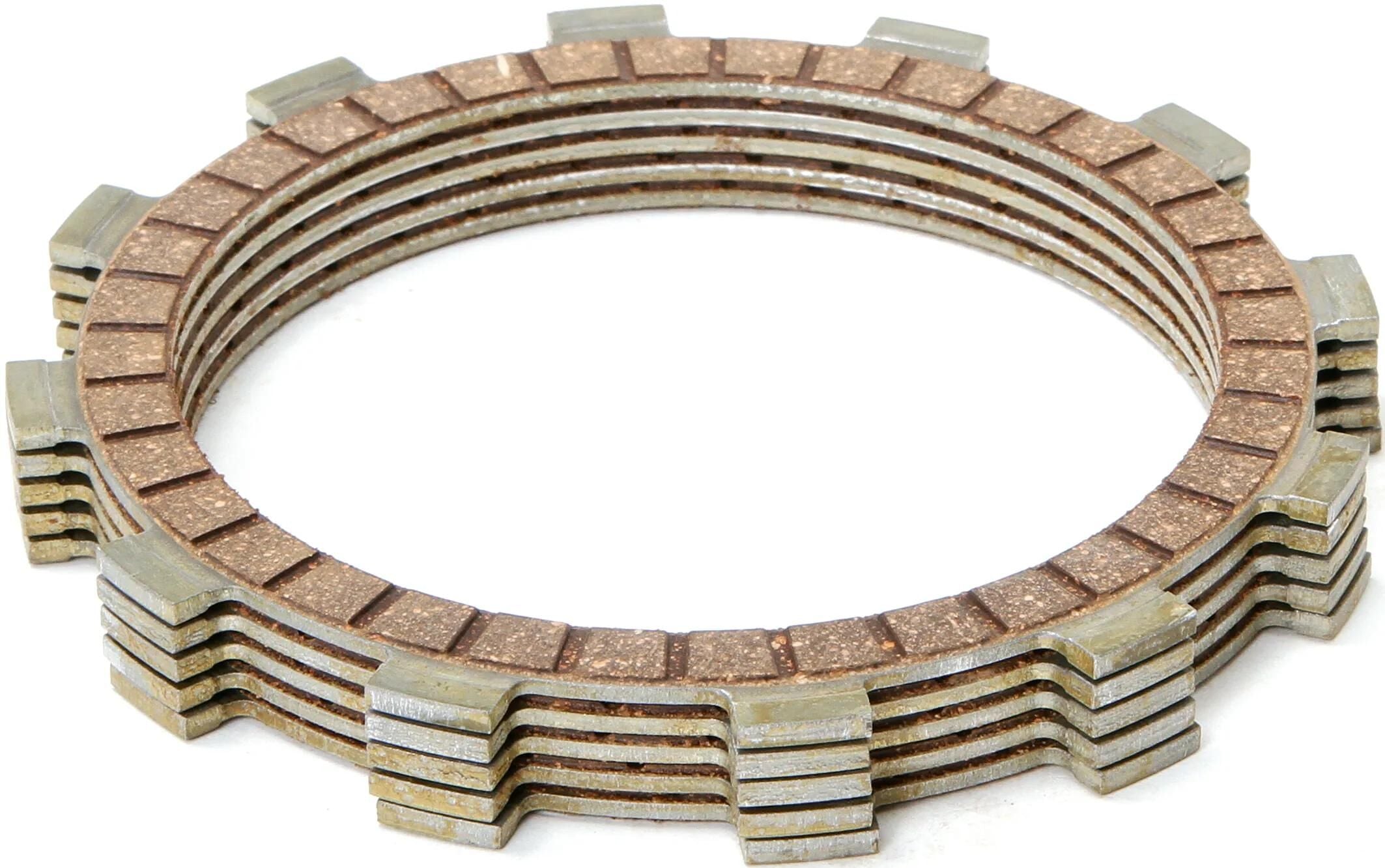 Trw kupplungslamellensatz clutch kit mcc302-5