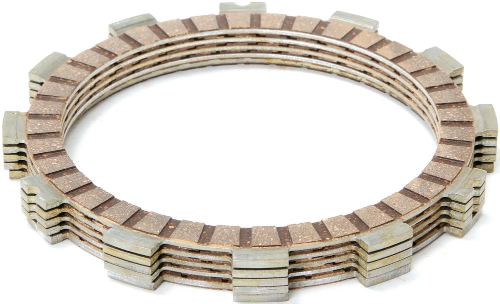 Trw koppelingsplaat set clutch kit mcc304-5