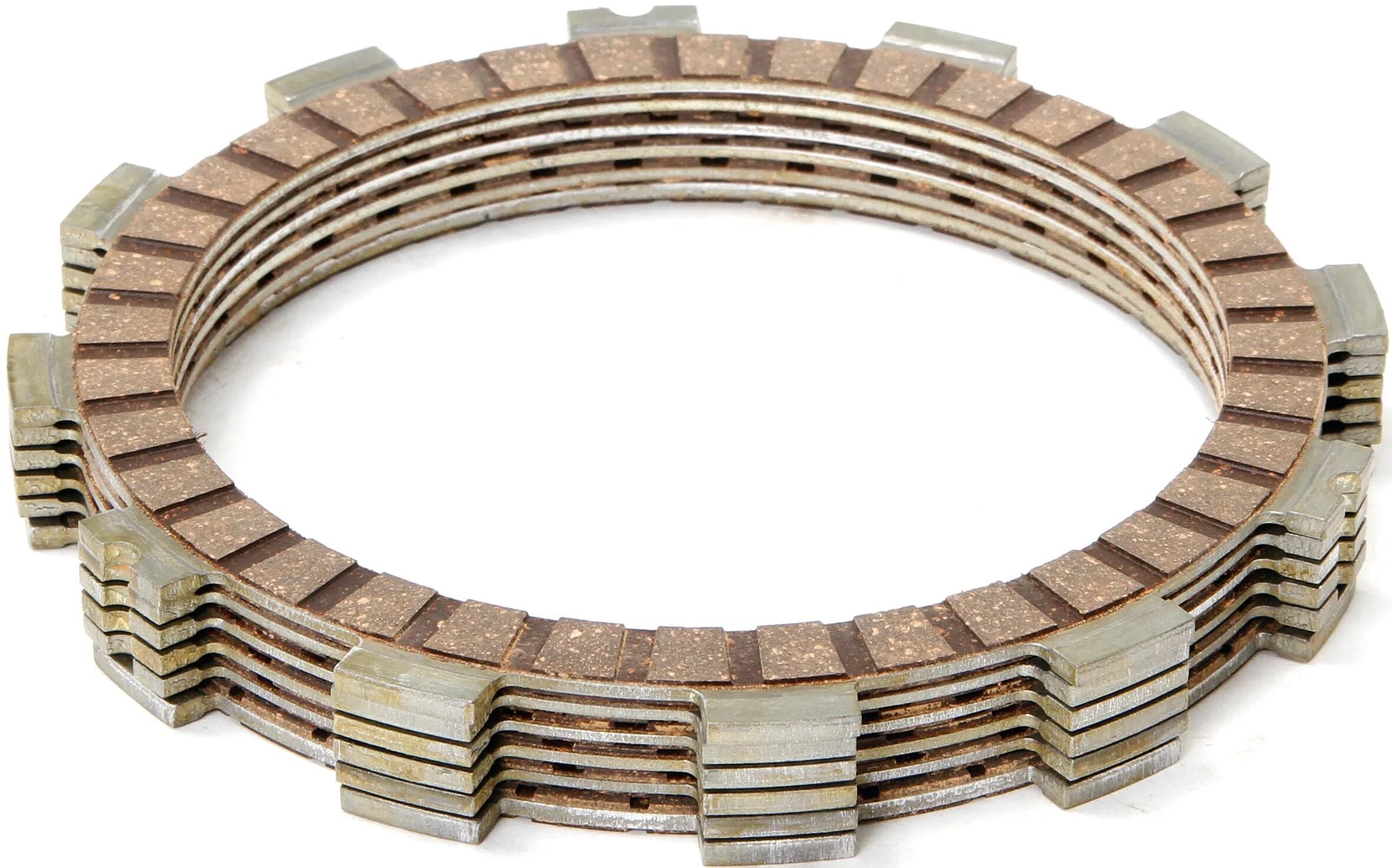Trw kupplungslamellensatz clutch kit mcc311-6