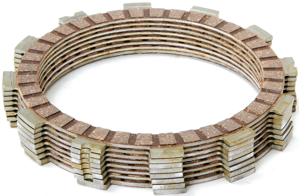 Trw koppelingsplaat set clutch kit mcc314-8