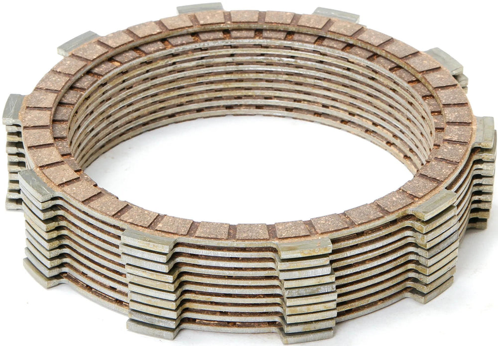 Trw koppelingsplaat set clutch kit mcc317-10