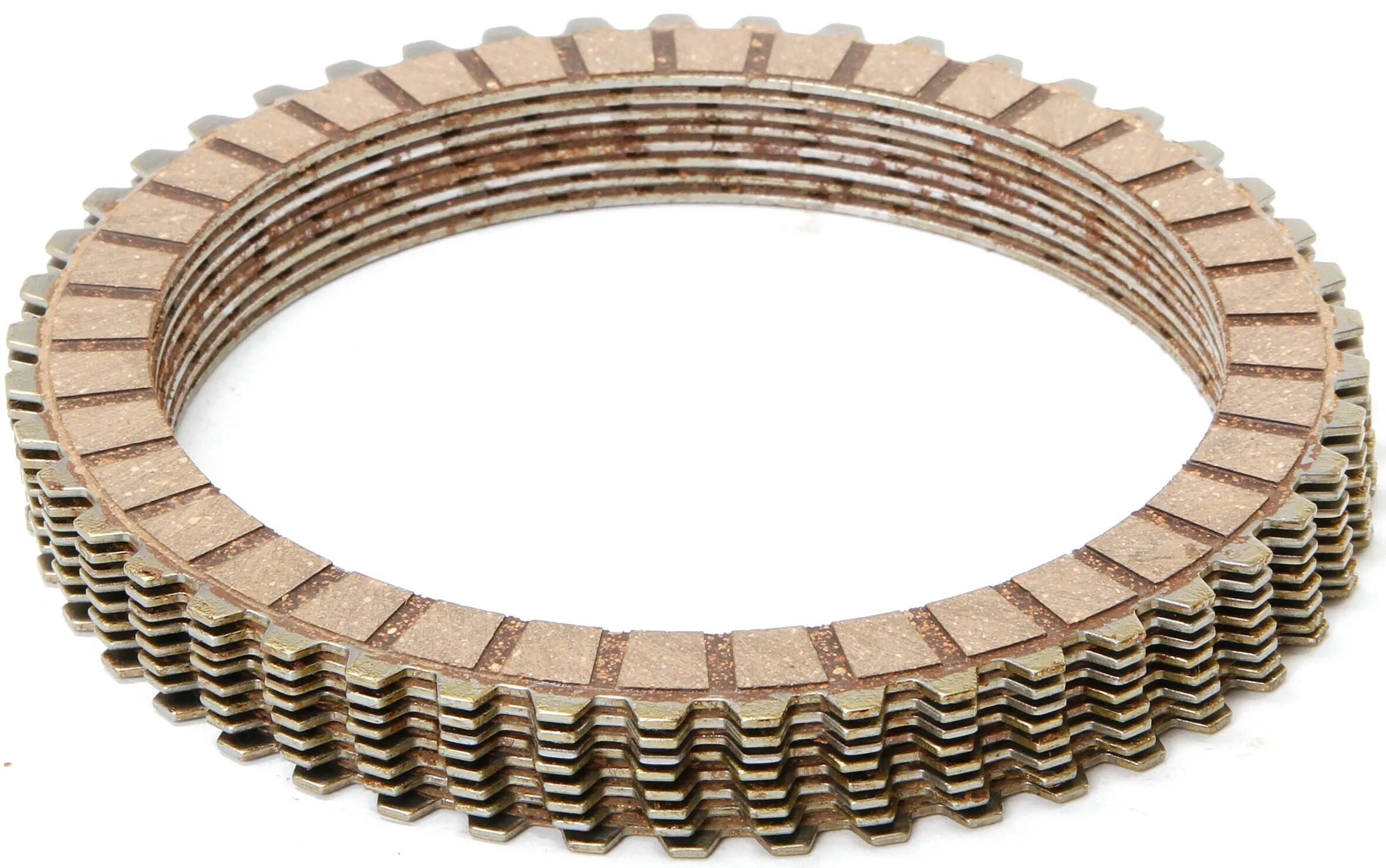 Trw kupplungslamellensatz clutch kit mcc318-8