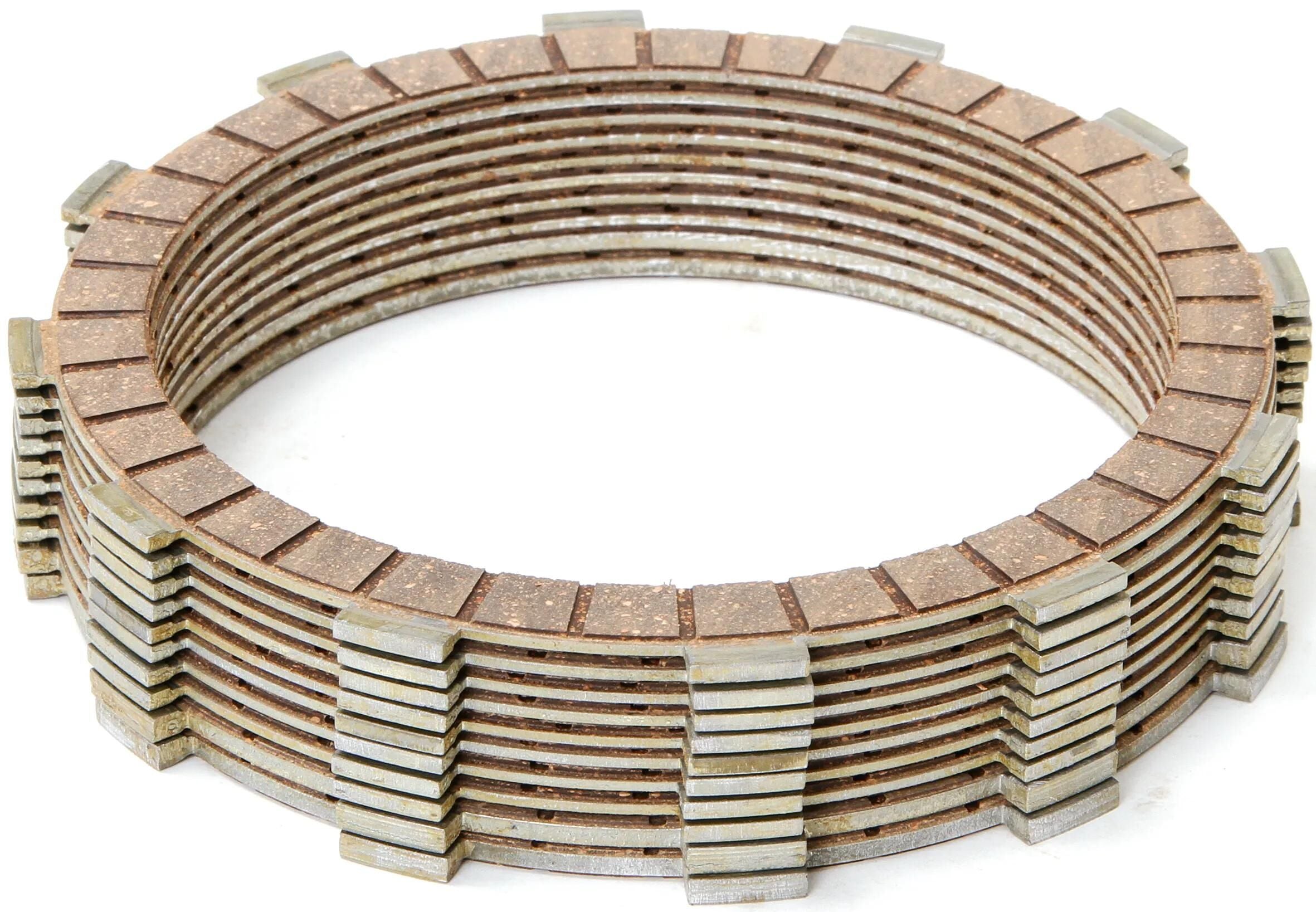 Trw kupplungslamellensatz clutch kit mcc322-10