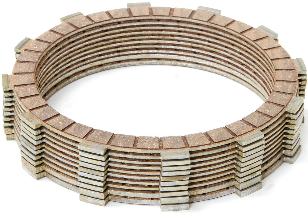 Trw koppelingsplaat set clutch kit mcc322-10
