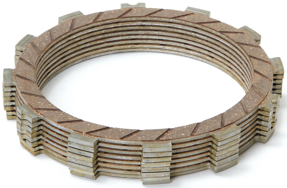 Trw koppelingsplaat set clutch kit mcc339-8