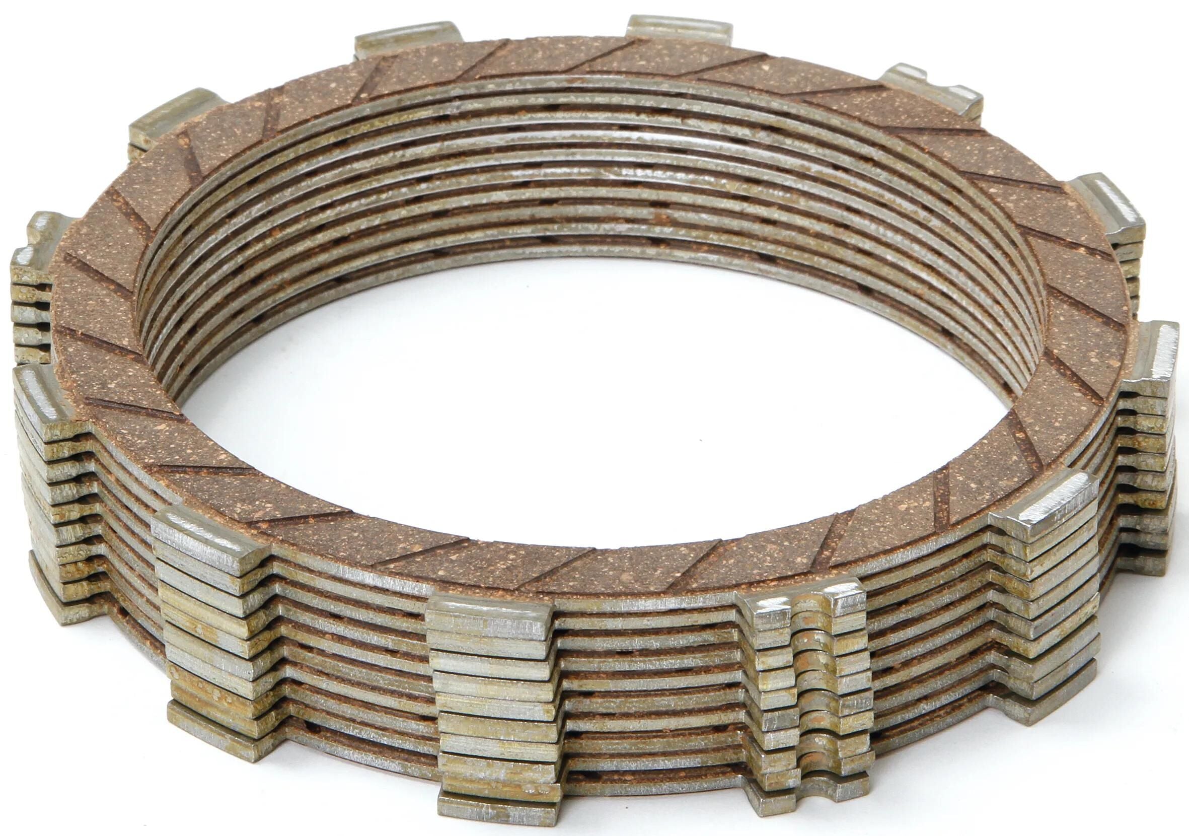 Trw kupplungslamellensatz clutch kit mcc343-10