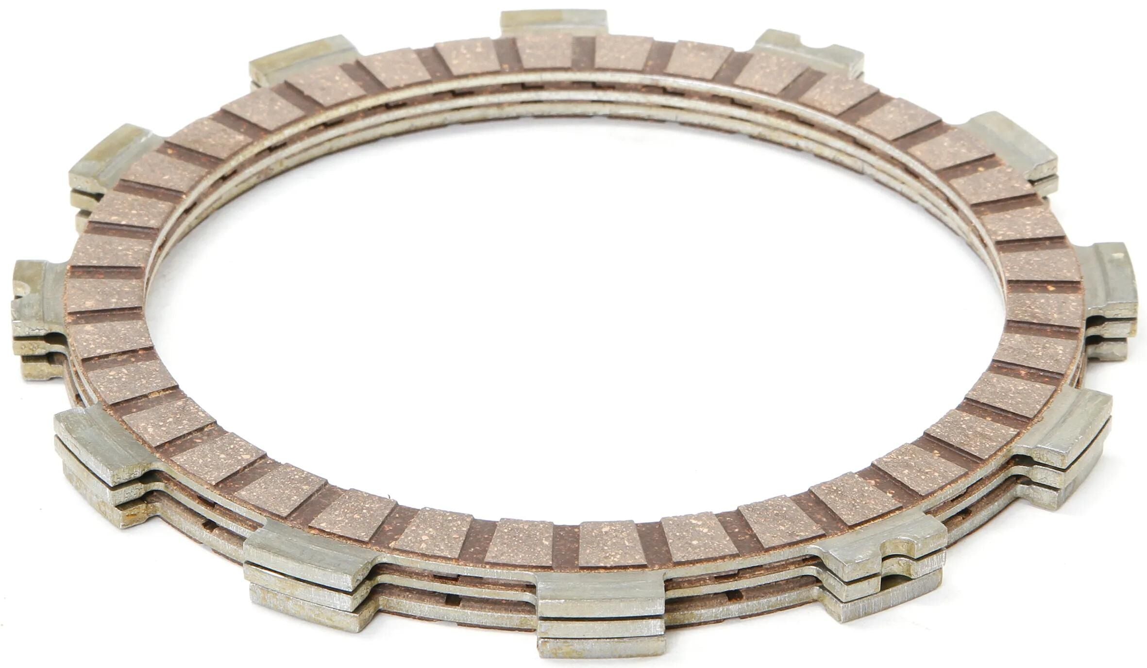 Trw kupplungslamellensatz clutch kit mcc351-3