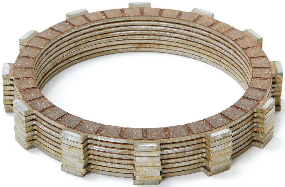 Trw koppelingsplaat set clutch kit mcc357-8