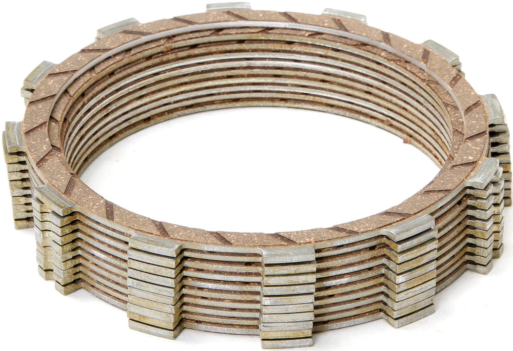 Trw koppelingsplaat set clutch kit mcc359-10
