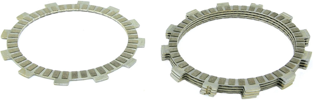 Trw kupplungslamellensatz clutch kit mcc409-5