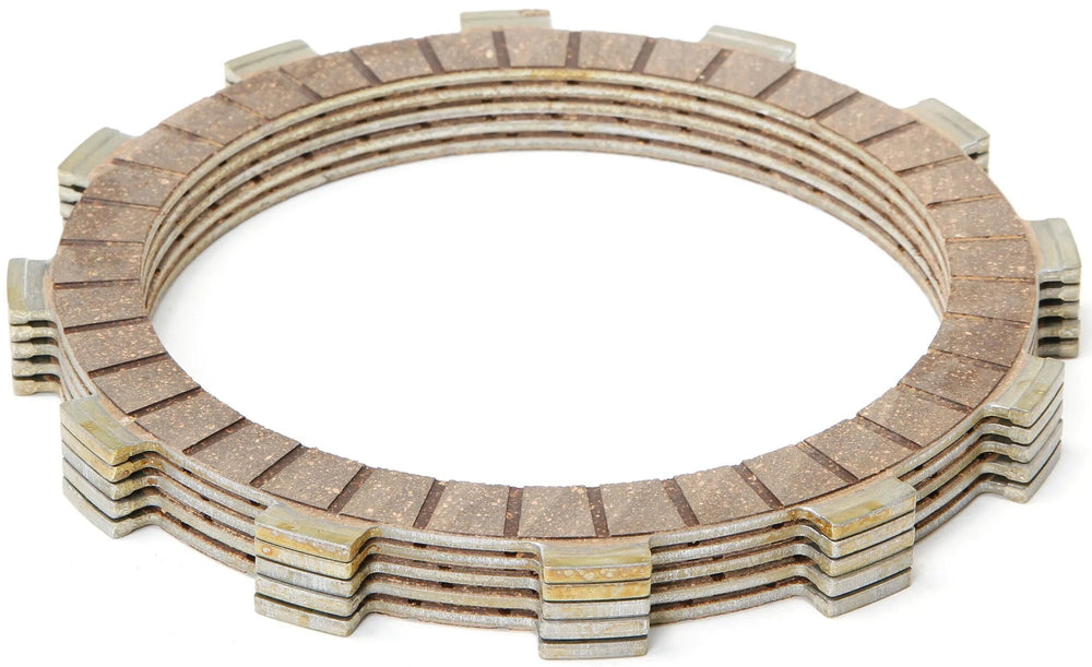 Trw koppelingsplaat set clutch kit mcc411-5