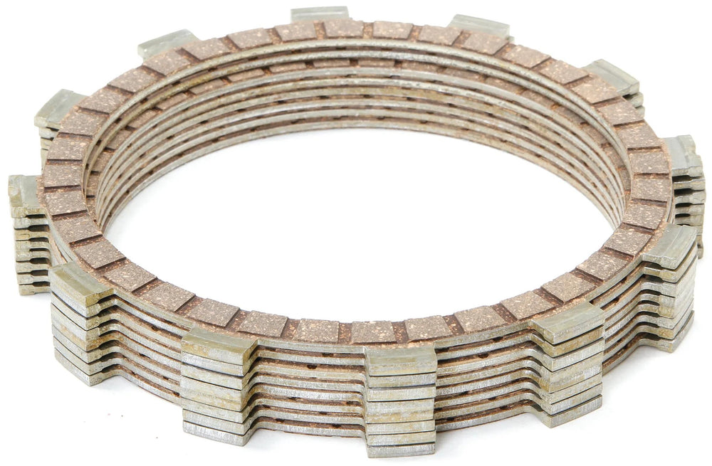 Trw koppelingsplaat set clutch kit mcc416-8