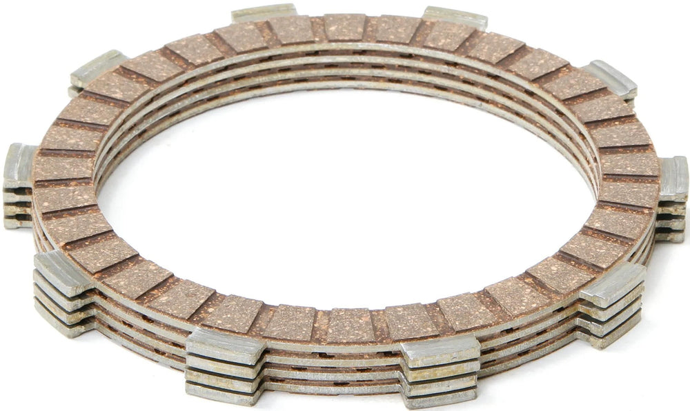 Trw koppelingsplaat set clutch kit mcc433-4