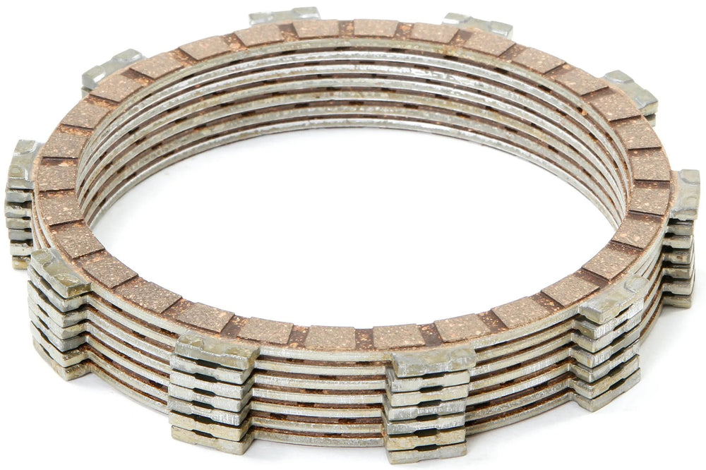 Trw koppelingsplaat set clutch kit mcc439-7