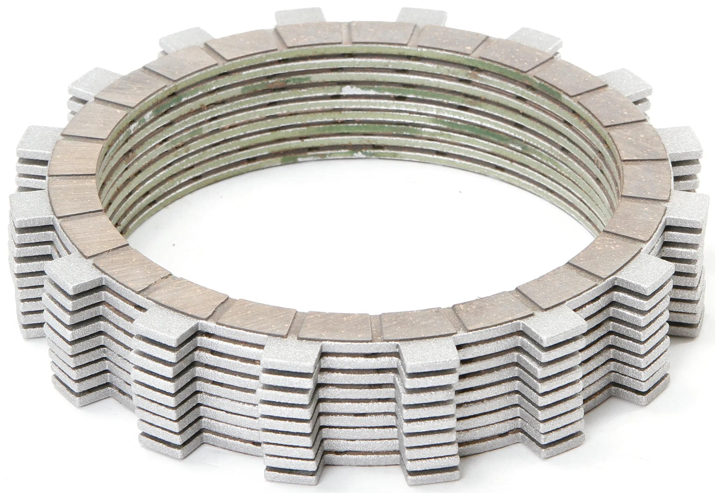 Trw kupplungslamellensatz clutch kit mcc441-9