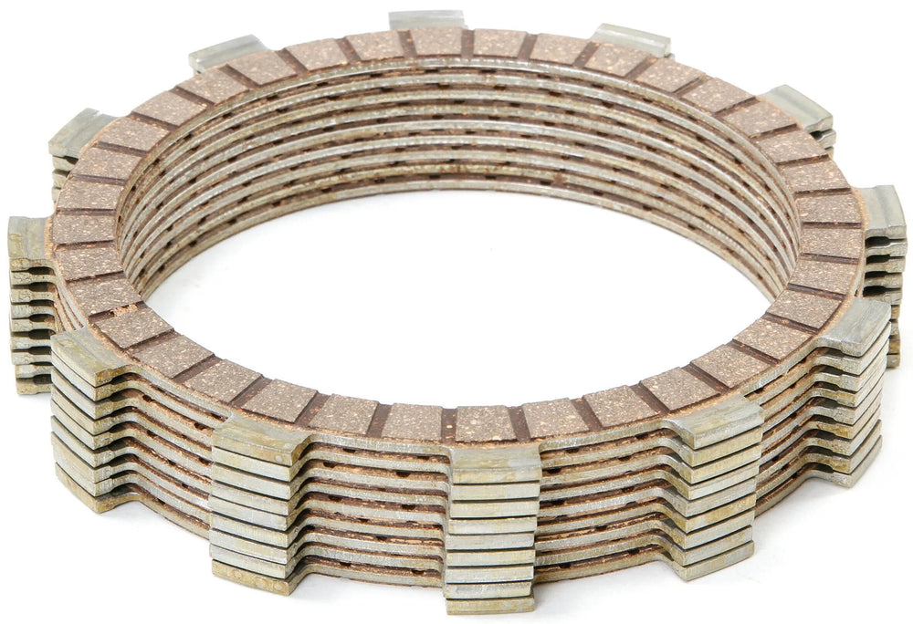 Trw koppelingsplaat set clutch kit mcc442-9