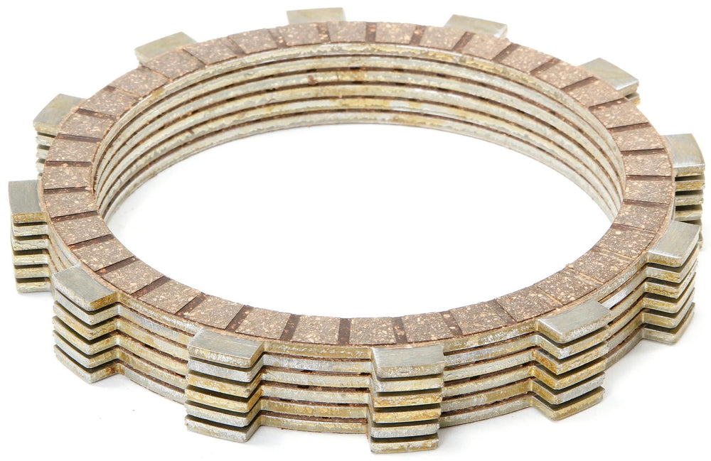 Trw koppelingsplaat set clutch kit mcc444-6