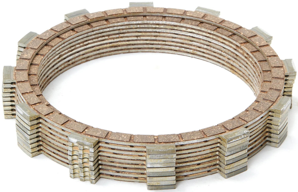 Trw koppelingsplaat set clutch kit mcc447-9