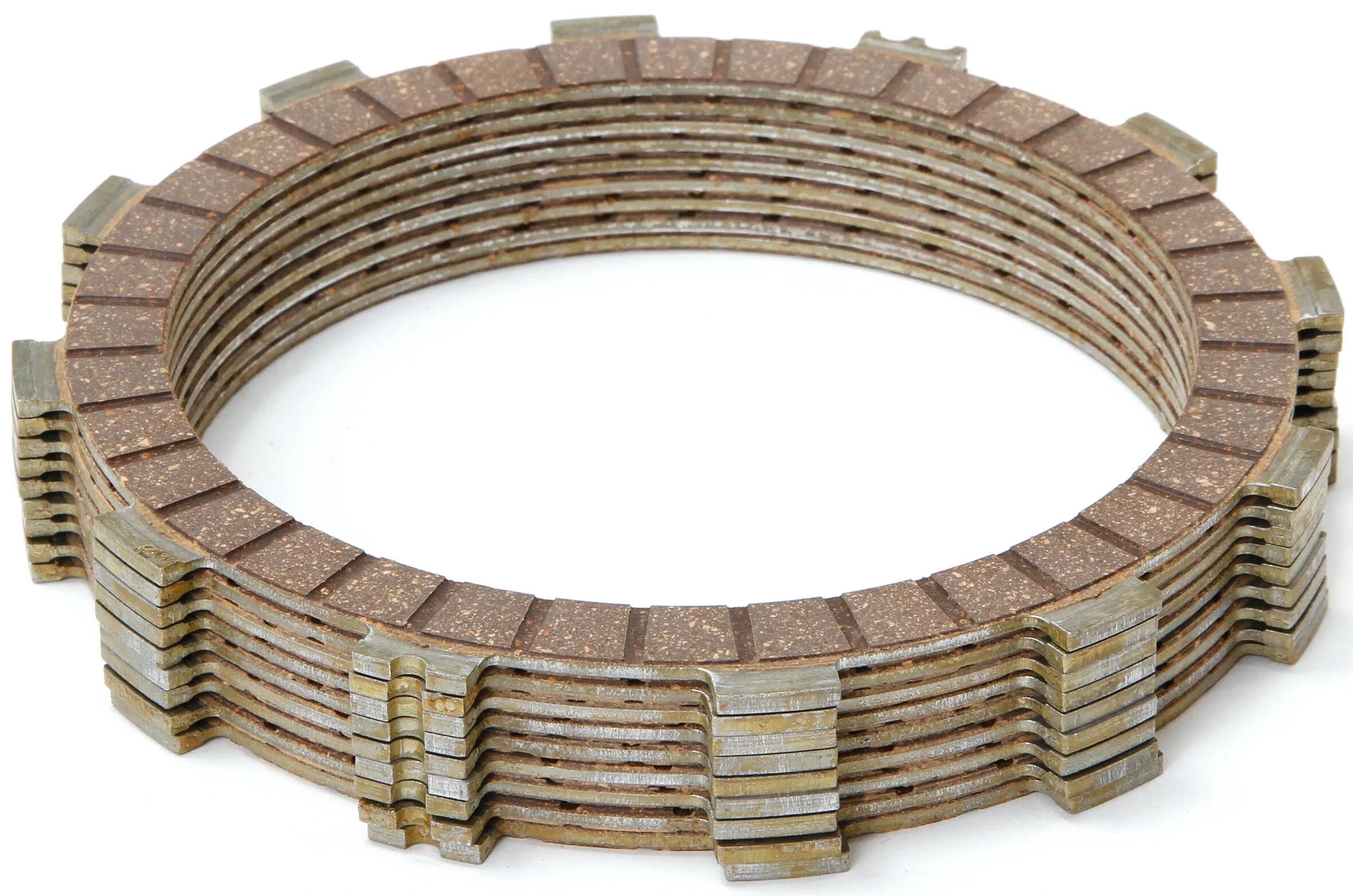 Trw kupplungslamellensatz clutch kit mcc501-9