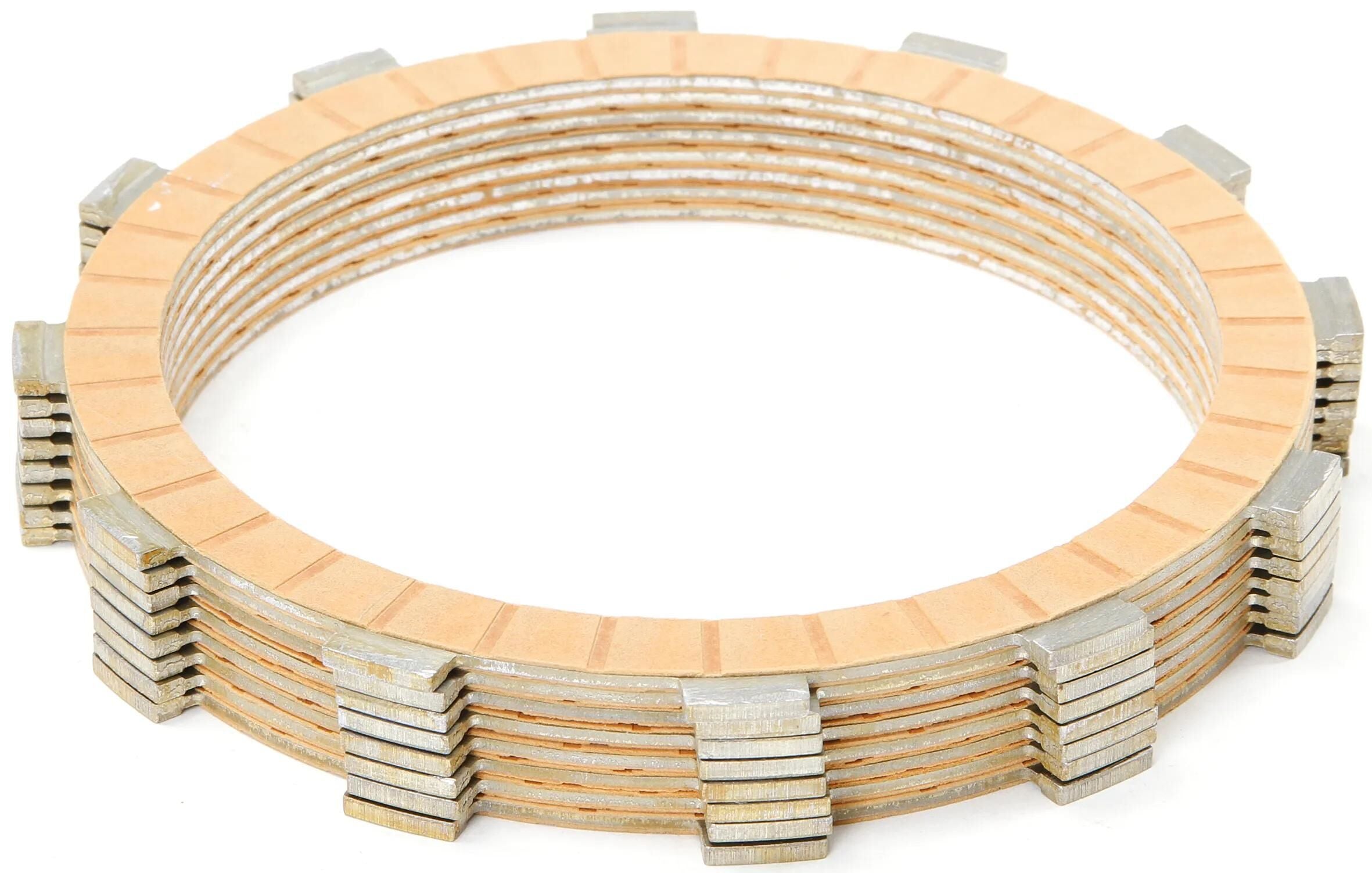 Trw kupplungslamellensatz clutch kit mcc503-8