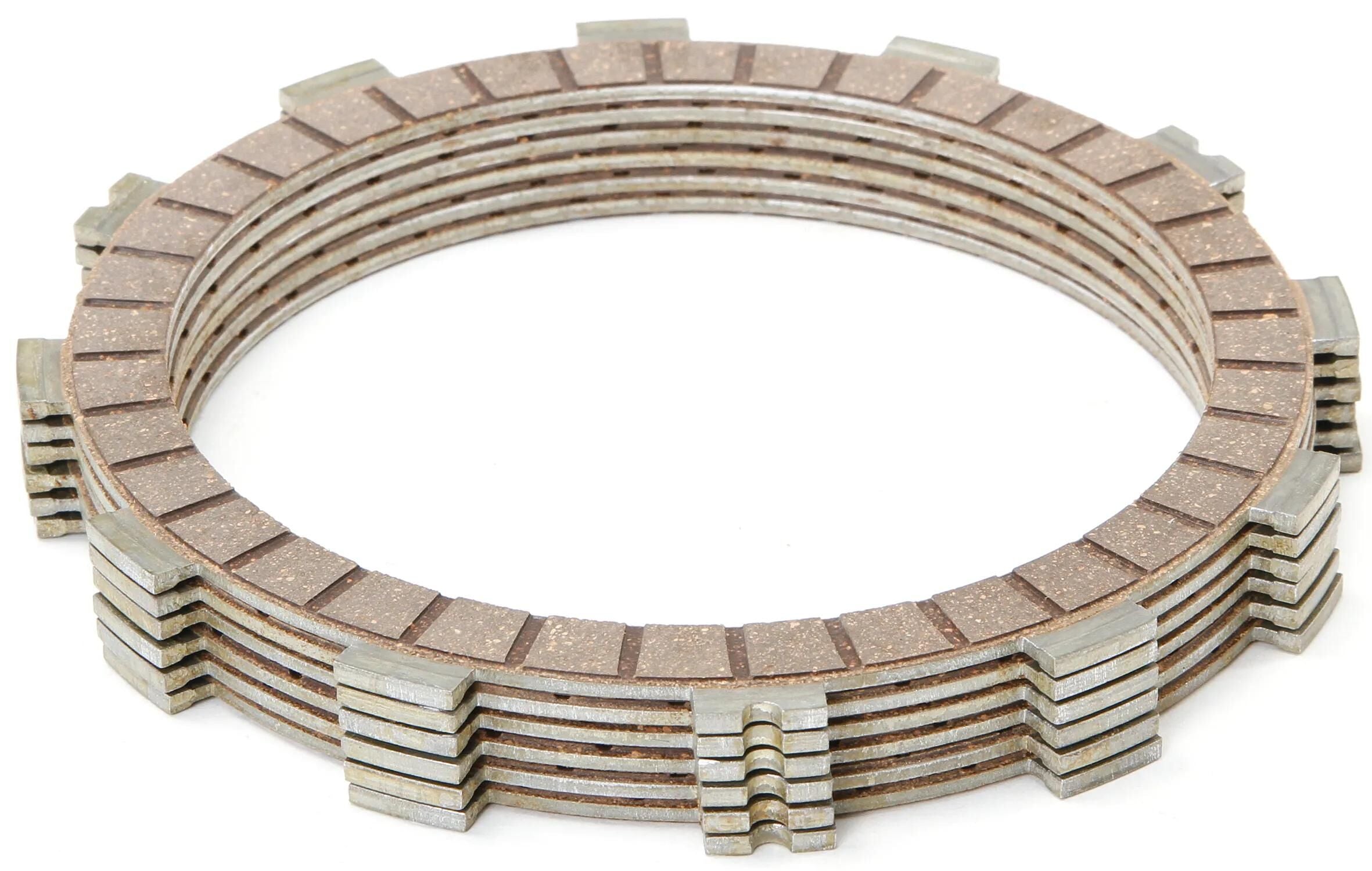 Trw kupplungslamellensatz clutch kit mcc505-6