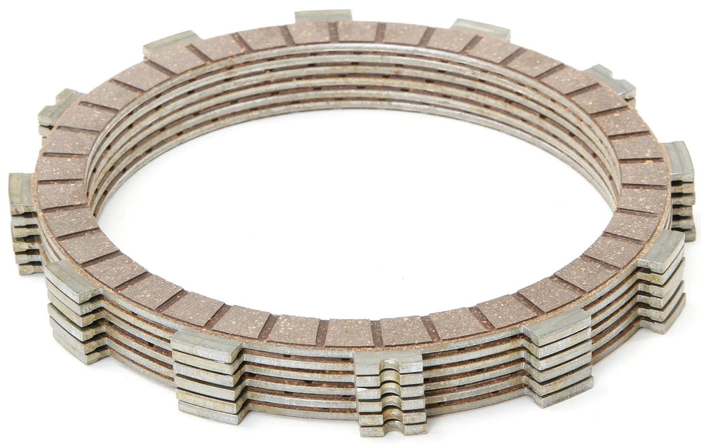 Trw koppelingsplaat set clutch kit mcc505-6