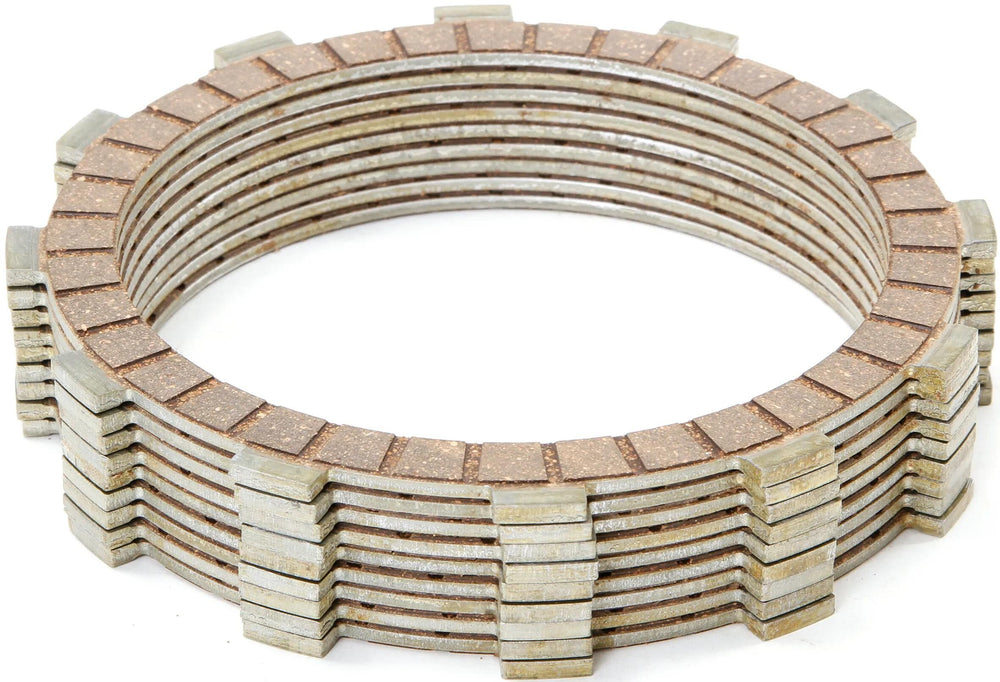Trw koppelingsplaat set clutch kit mcc551-9