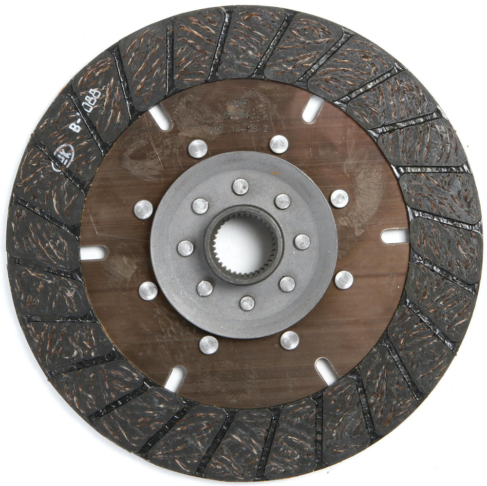 Trw koppelingsschijven clutch kit mcc601
