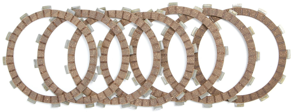 Trw koppelingsplaat set clutch kit mcc604-7