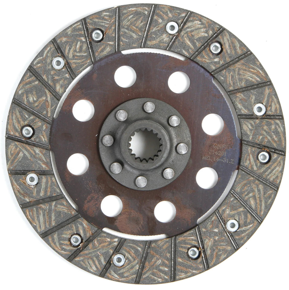 Trw koppelingsschijven clutch kit mcc608