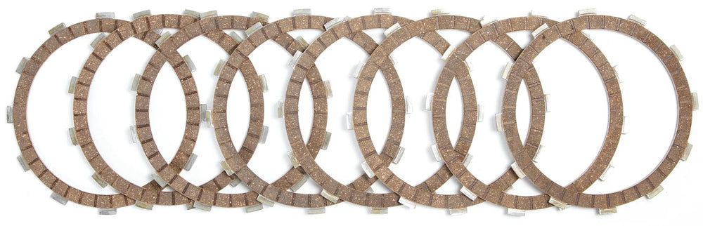 Trw koppelingsplaat set clutch kit mcc611-8