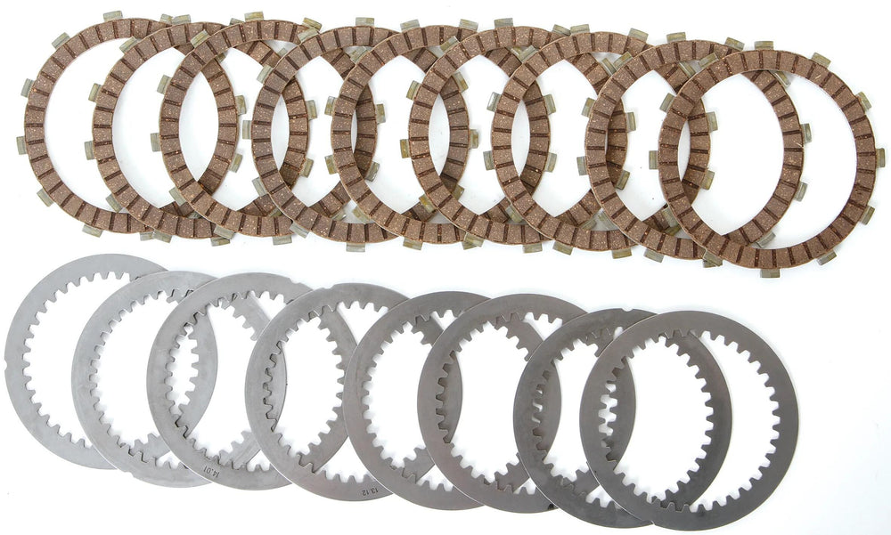 Trw koppeling set power kit clutch kit mcc700pk