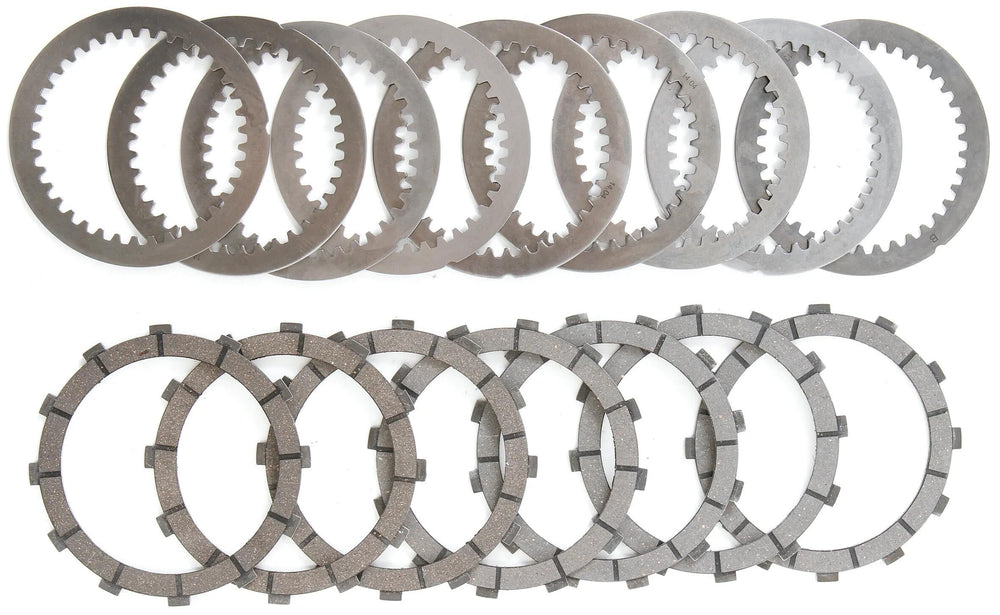 Trw koppeling set power kit clutch kit mcc701pk