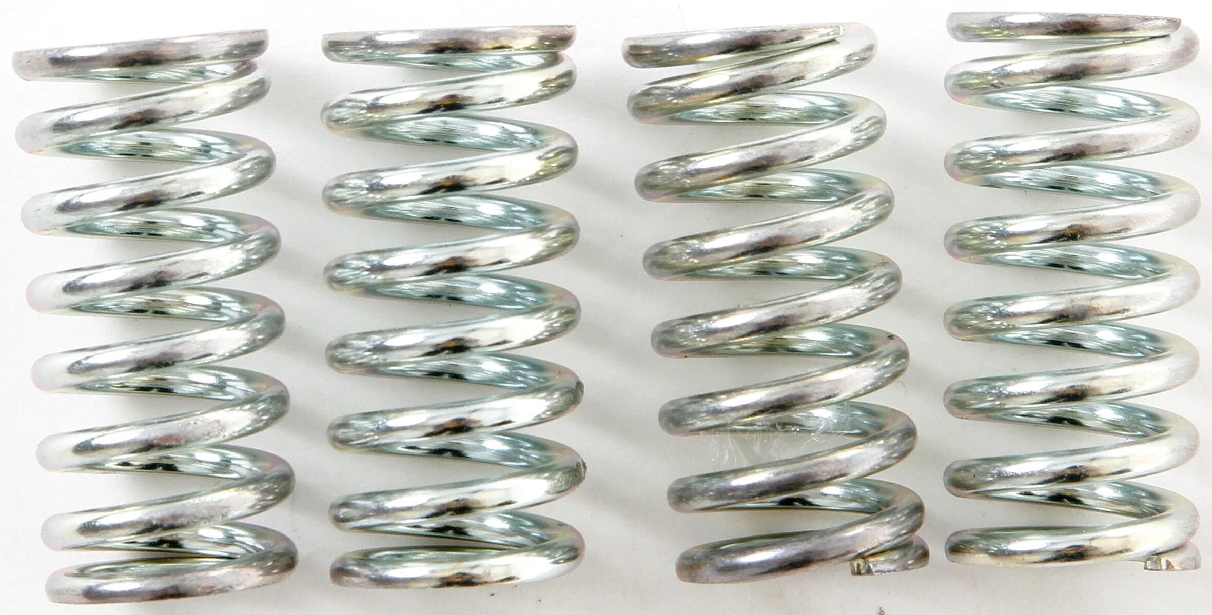 Trw kupplungsfedernsatz mef1 clutch spring kit mef102-4
