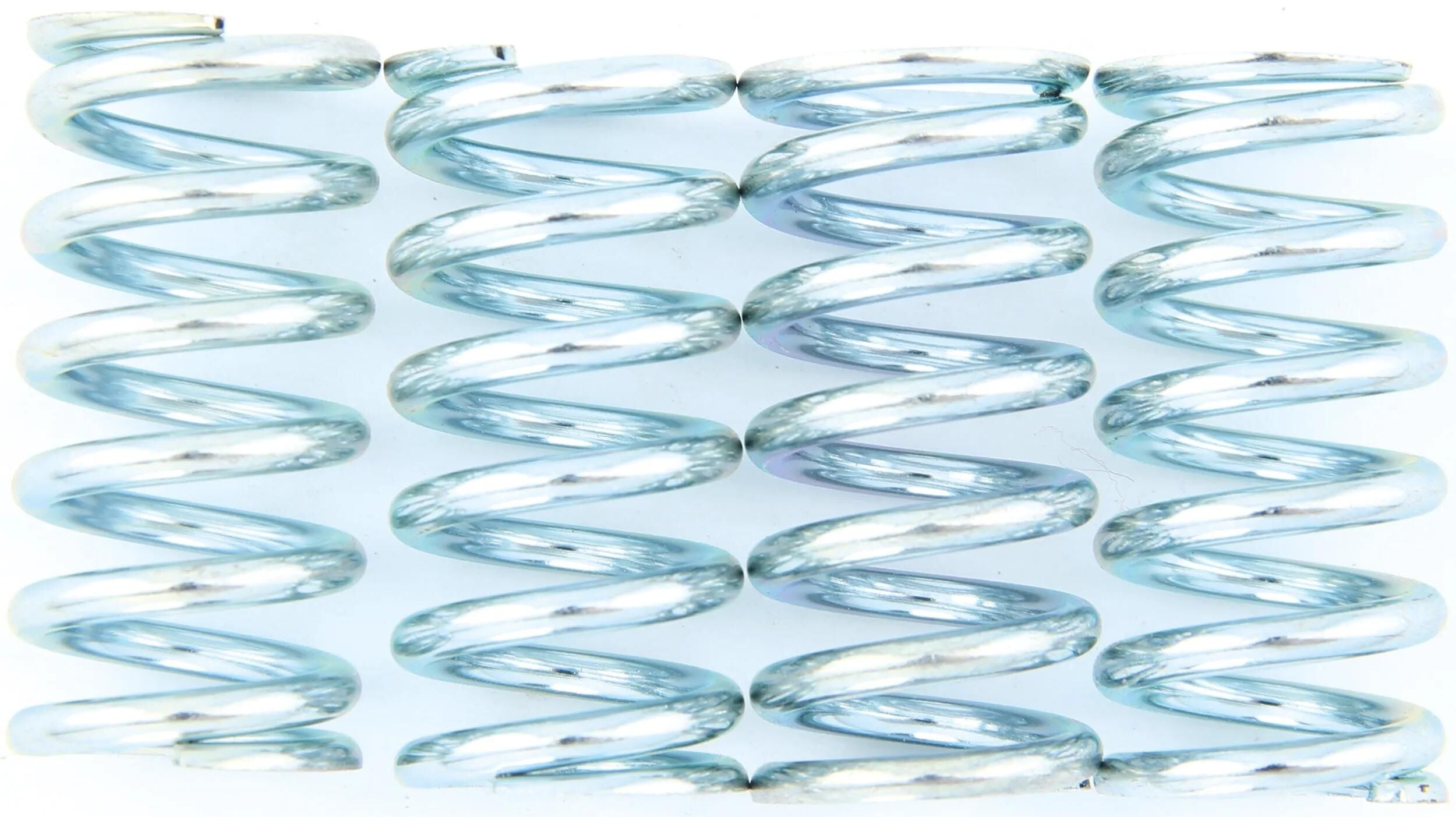 Trw kupplungsfedernsatz mef1 clutch spring kit mef106-4