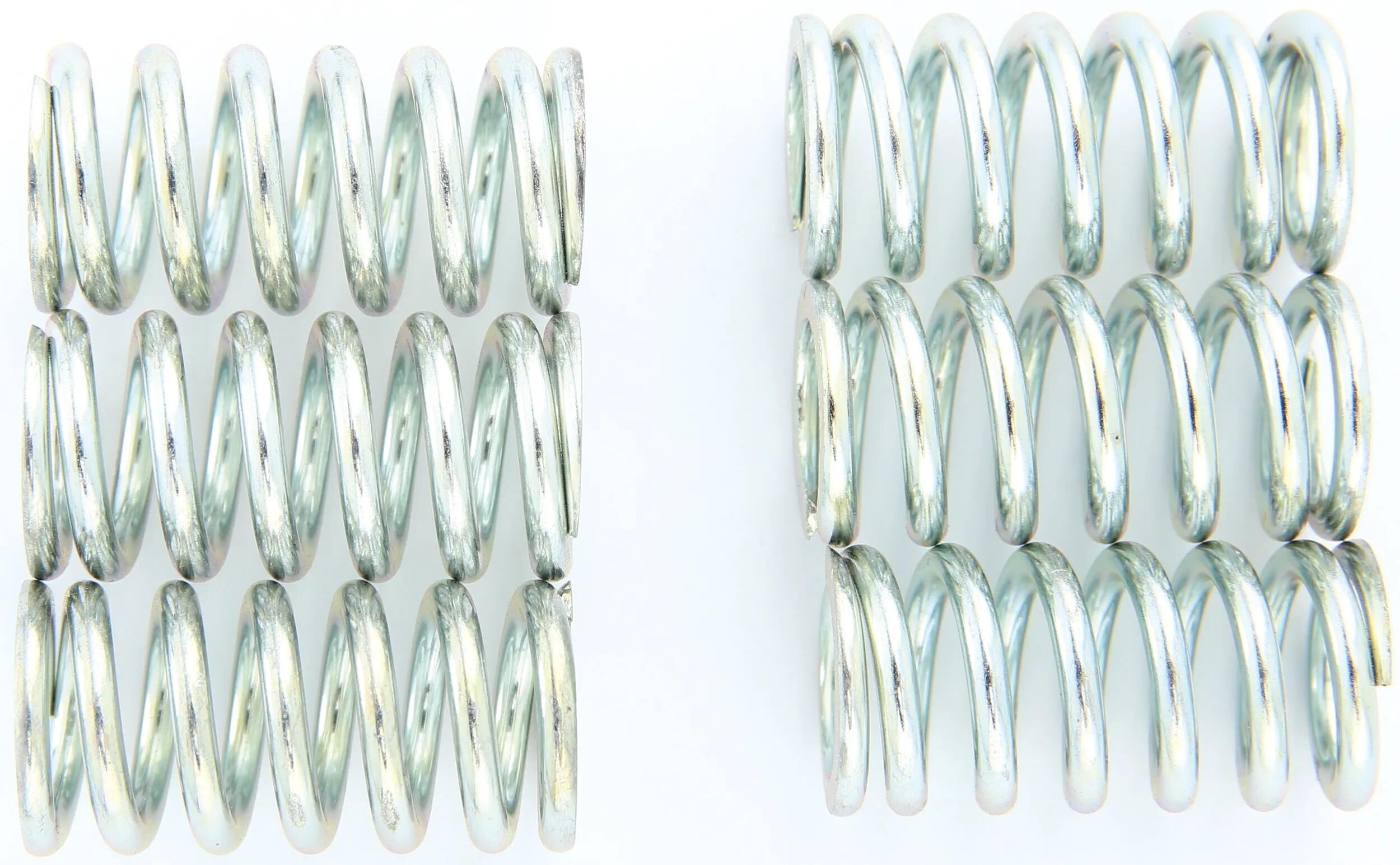 Trw kupplungsfedernsatz mef1 clutch spring kit mef109-6