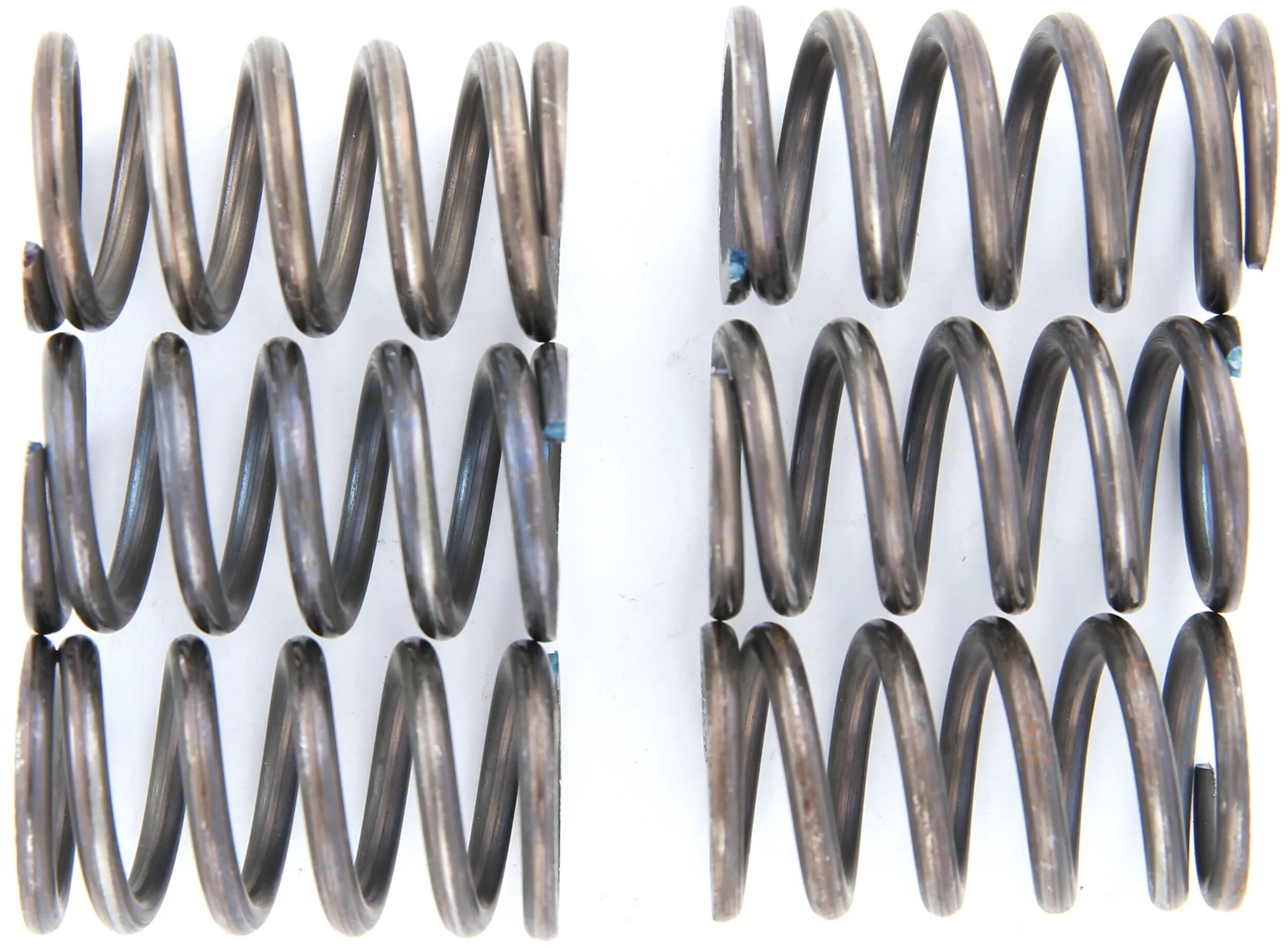 Trw kupplungsfedernsatz mef1 clutch spring kit mef123-6