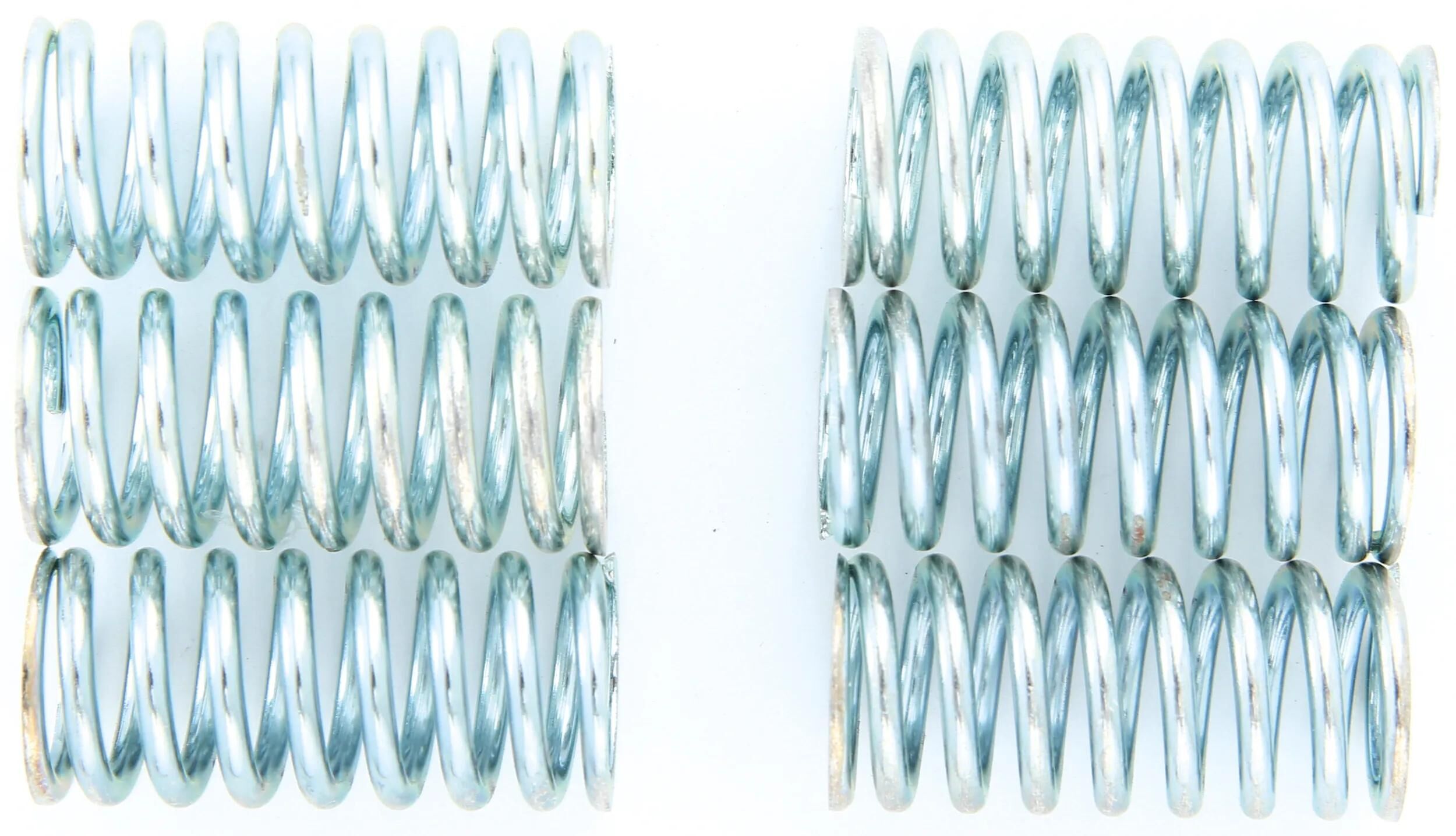 Trw kupplungsfedernsatz mef1 clutch spring kit mef124-6