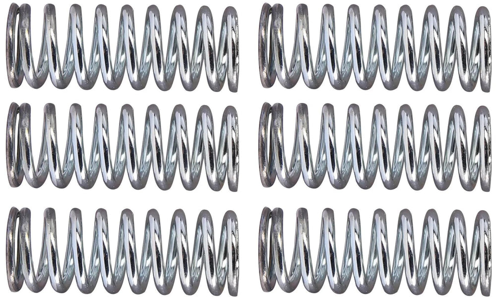 Trw koppelingsveer set mef1 clutch spring kit mef132-6