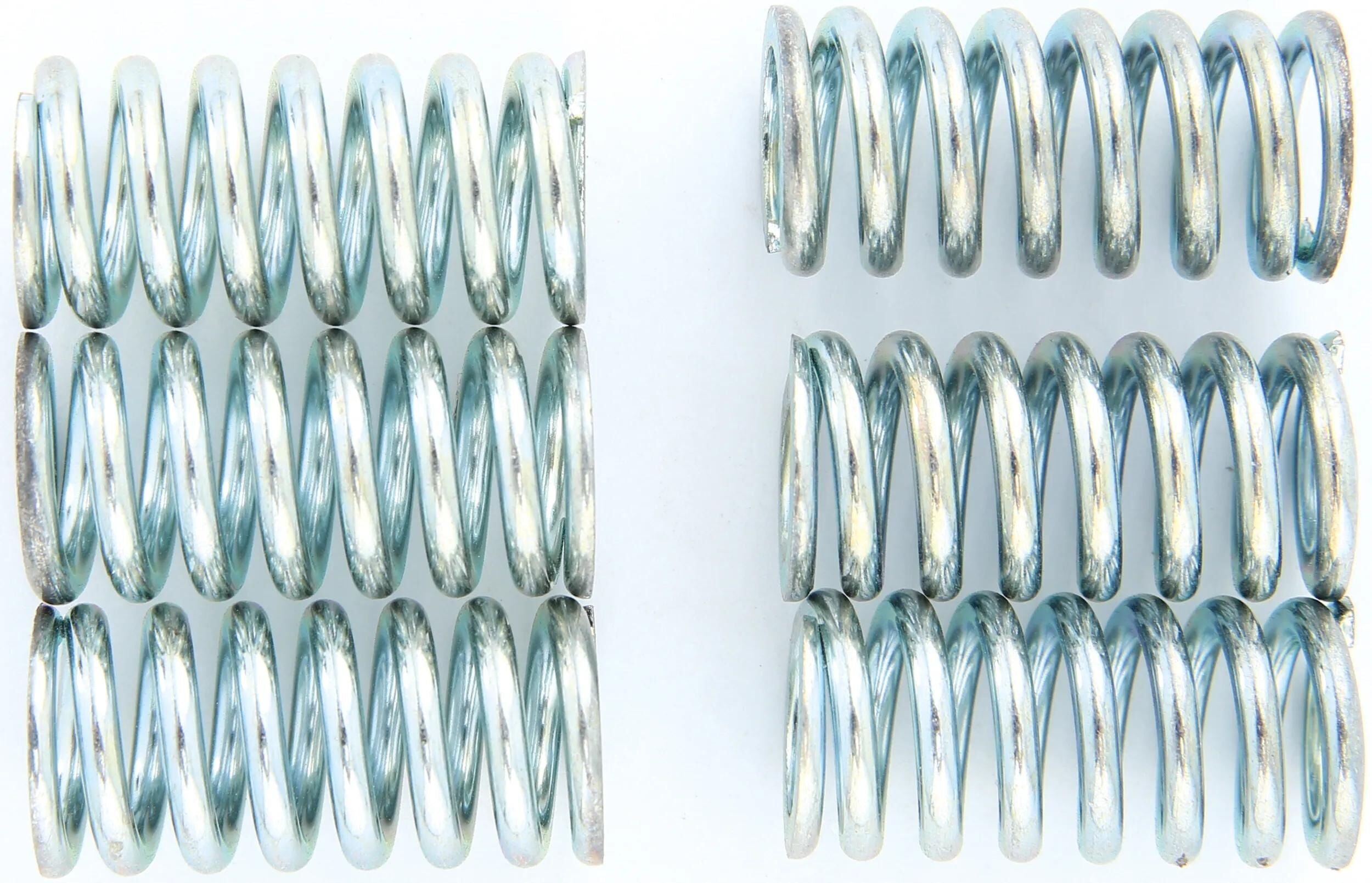 Trw kupplungsfedernsatz mef1 clutch spring kit mef134-6