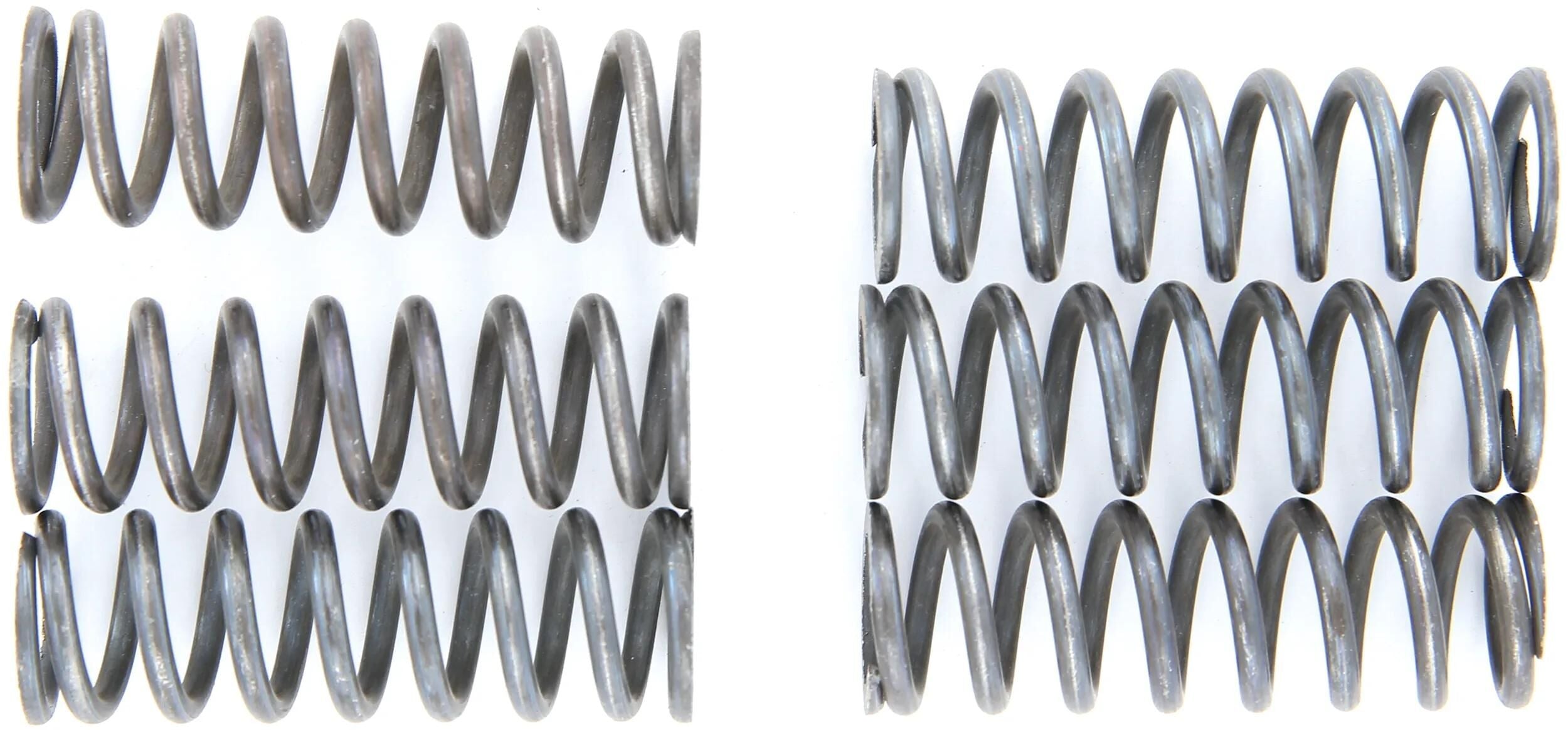 Trw kupplungsfedernsatz mef1 clutch spring kit mef137-6