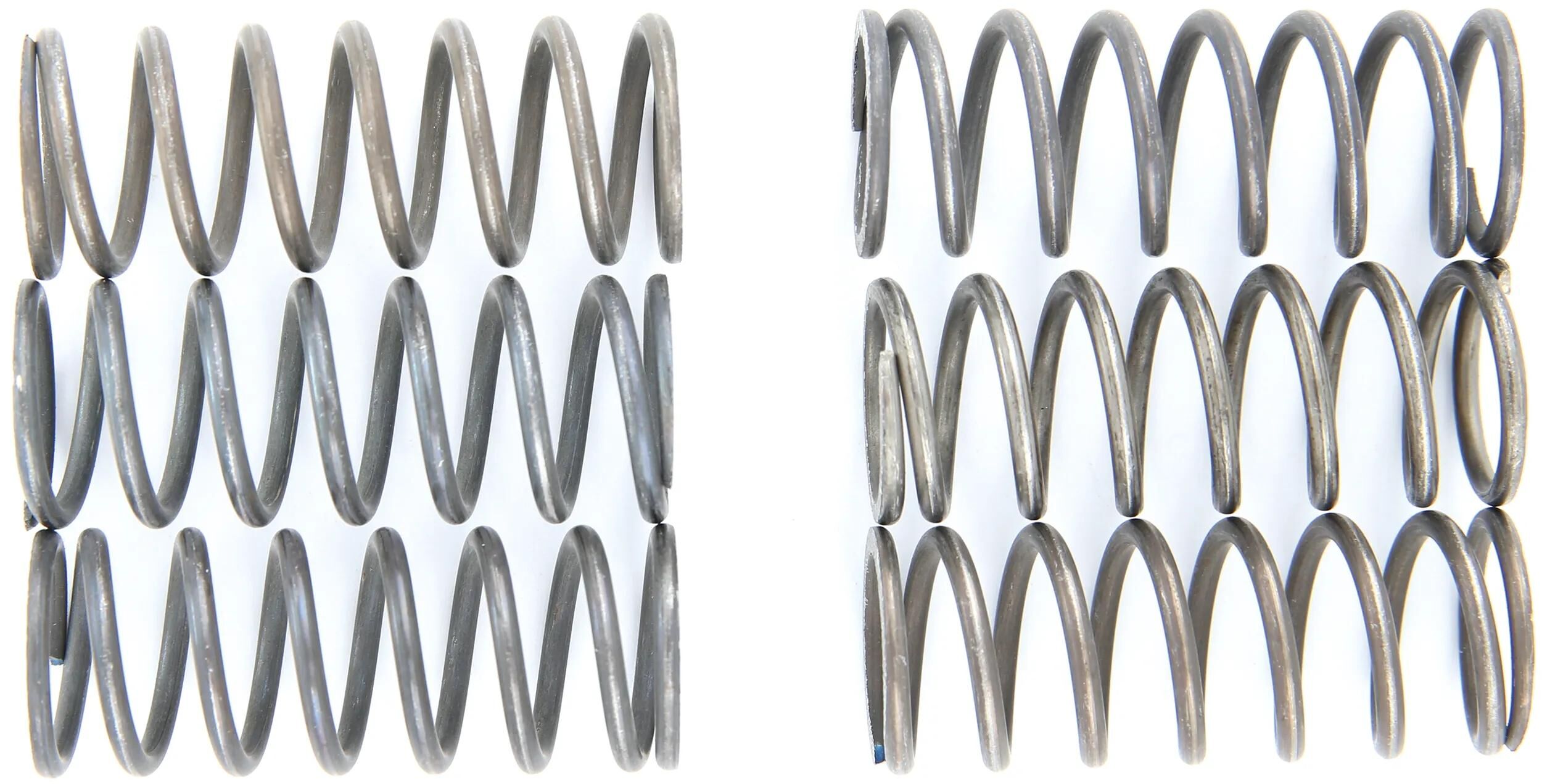 Trw kupplungsfedernsatz mef1 clutch spring kit mef150-6